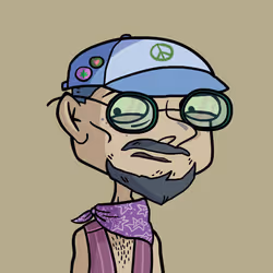 Hippynoid #4560