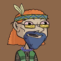 Hippynoid #3693