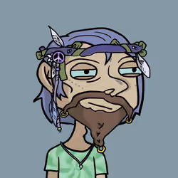 Hippynoid #4225