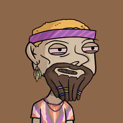 Hippynoid #2073