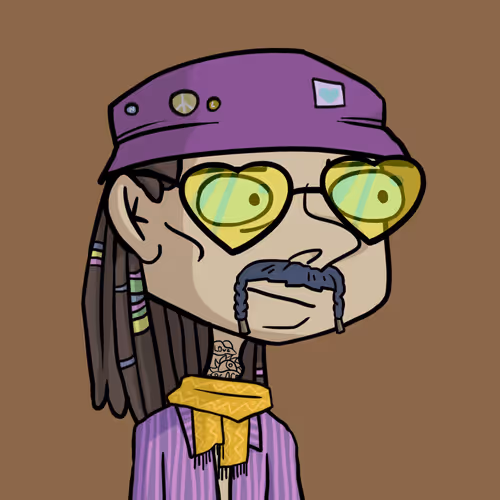 Hippynoid #4981