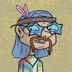 Hippynoid #126