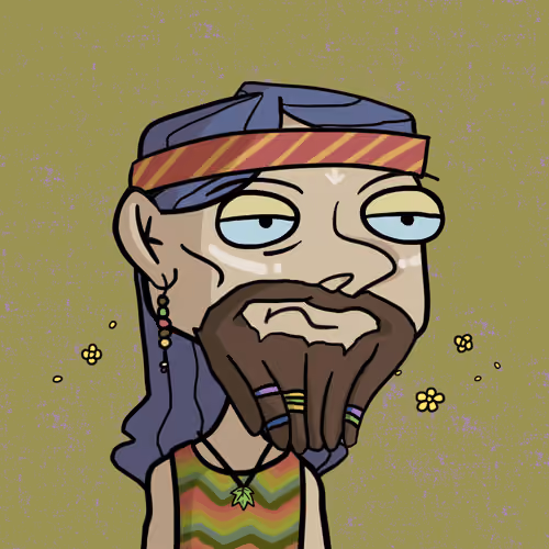 Hippynoid #5557