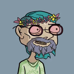 Hippynoid #1866