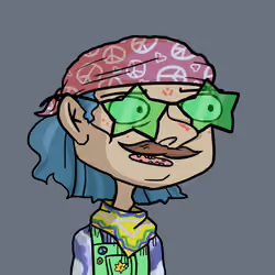 Hippynoid #2829