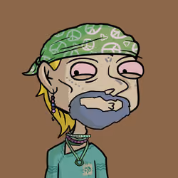 Hippynoid #4814