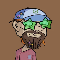 Hippynoid #3916
