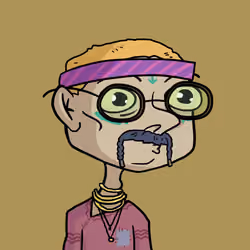 Hippynoid #557
