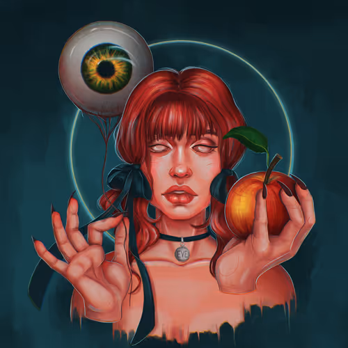 31 sides of PinkBrain