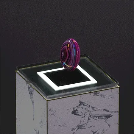 The Crypto Gems