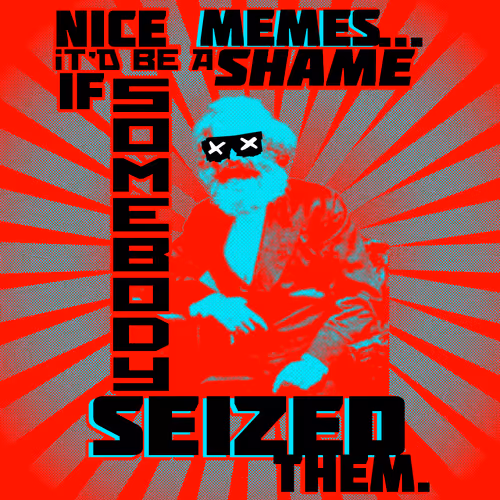 Seize The Rememes