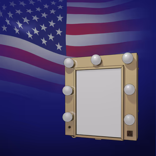 Reagan Estate Auction Metaverse Reissues