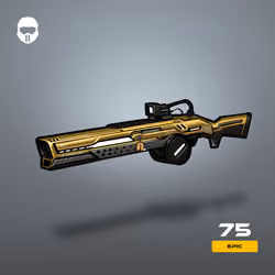 Kryptoria Weapon #3113