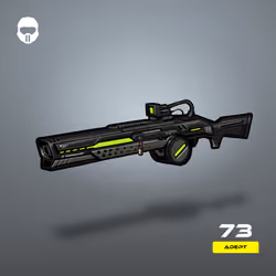 Kryptoria Weapon #10
