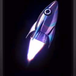 To The Moon and Farther