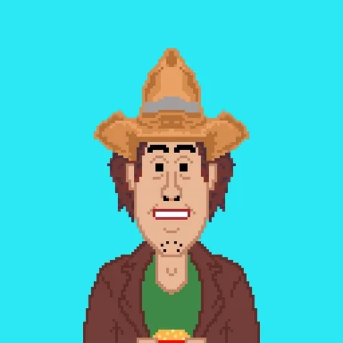 #0066 Western Apocalypse