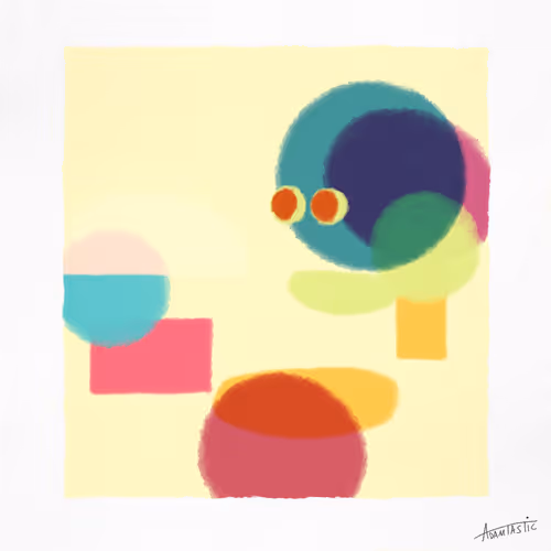 Shape Shifter #236