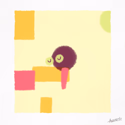 Shape Shifters Genart