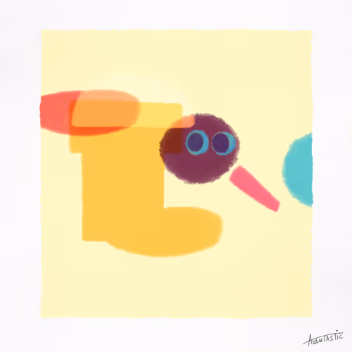 Shape Shifter #14