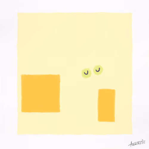 Shape Shifters Genart