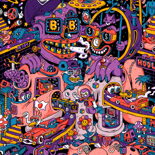 Bakeneko Open Editions