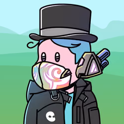 Voicemask #195