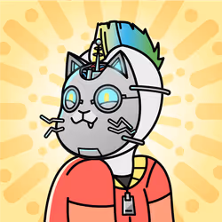 Voicemask #243