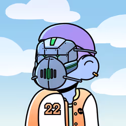 Voicemask #239