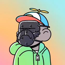 Voicemask #148