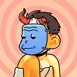 Voicemask #727