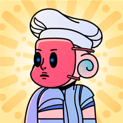 Voicemask #20