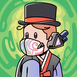 Voicemask #753