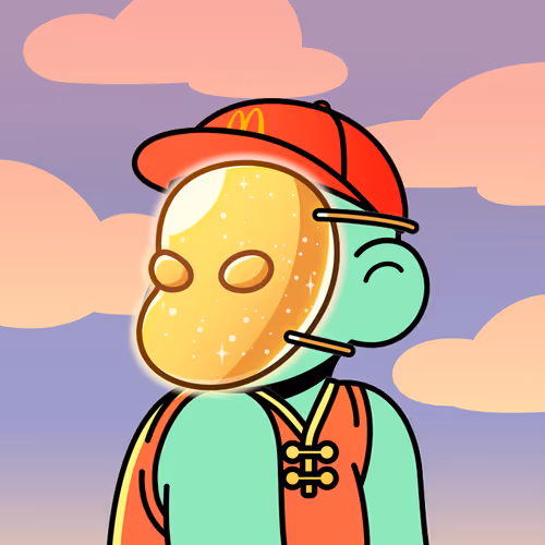Voicemask #127