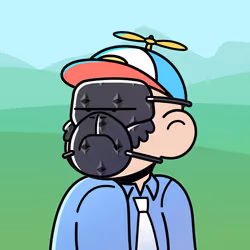 Voicemask #269