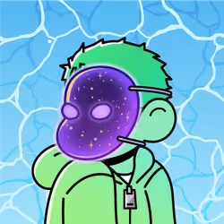 Voicemask #728