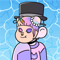 Voicemask #743