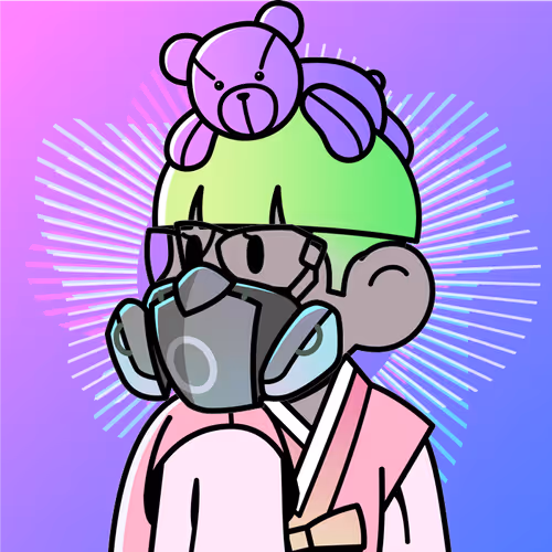 Voicemask #704
