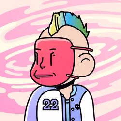 Voicemask #887