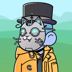Voicemask #476