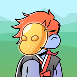 Voicemask #432