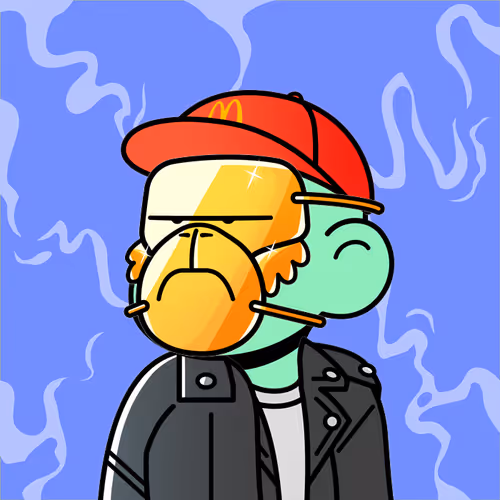 Voice Mask