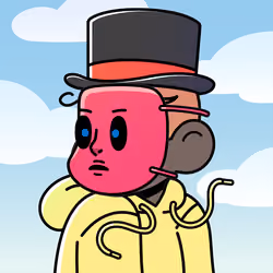 Voicemask #726