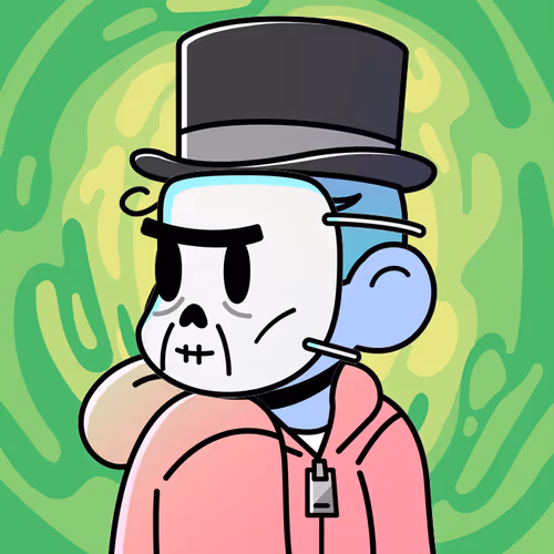 Voicemask #7