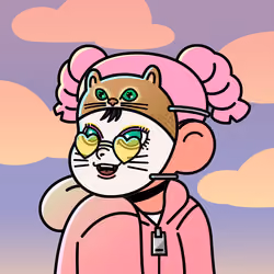 Voicemask #428