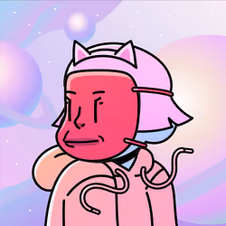 Voicemask #251