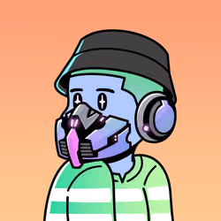 Voicemask #214