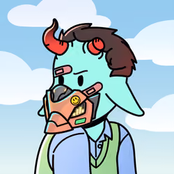 Voicemask #341