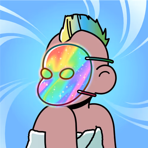 Voicemask #412
