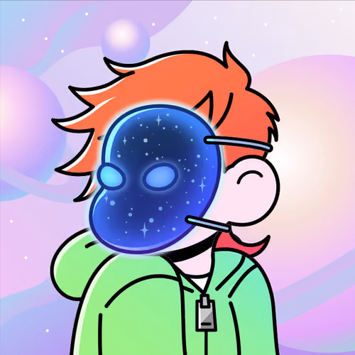 Voicemask #649