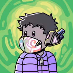 Voicemask #158